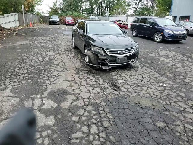 2017 Chevrolet Impala - Image 11