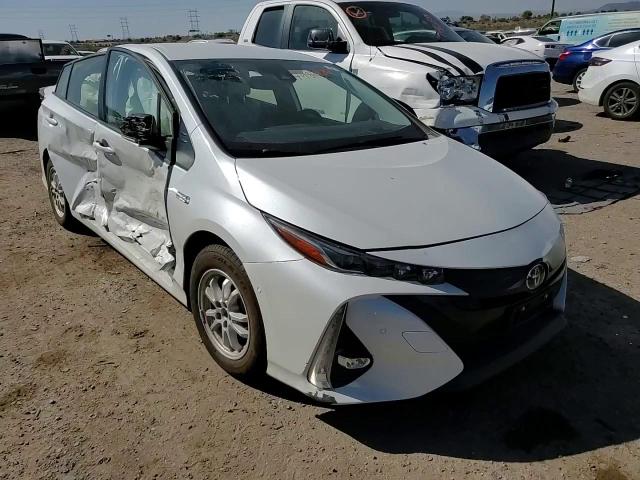 JTDKAMFP4N3201486 2022 Toyota Prius Prime Le