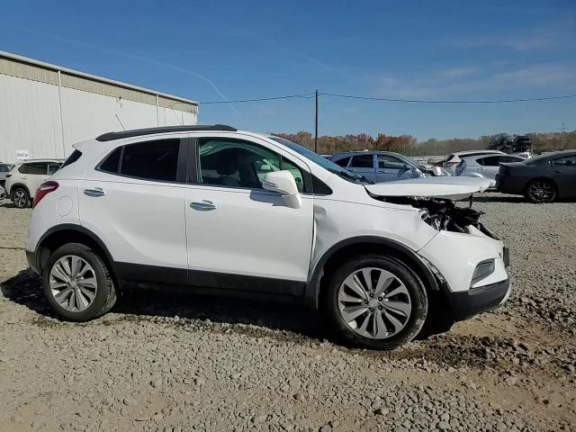 2019 Buick Encore Preferred VIN: KL4CJESB9KB821444 Lot: 77833574