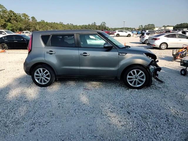 KNDJP3A58J7539793 2018 Kia Soul +