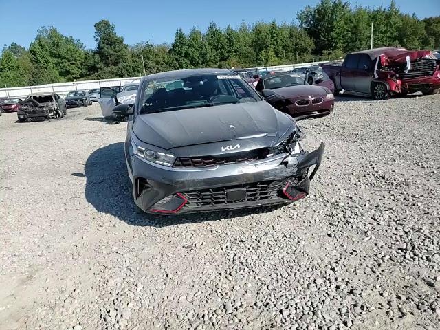 2024 Kia Forte Gt Line VIN: 3KPF54ADXRE801026 Lot: 75334934