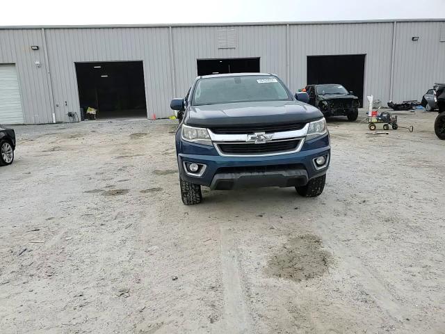 2019 Chevrolet Colorado VIN: 1GCHSBEA0K1186923 Lot: 76765834