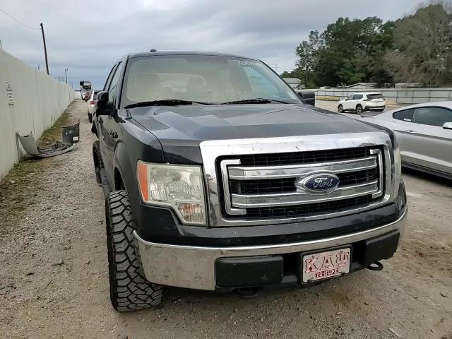 2013 Ford F-150 - Image 11