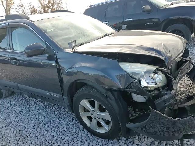 2013 Subaru Outback 3.6R Limited VIN: 4S4BRDPC0D2210724 Lot: 77302994