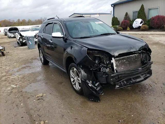 2017 Chevrolet Equinox Premier VIN: 2GNFLGEK5H6343241 Lot: 78068174