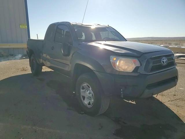 2014 Toyota Tacoma - Image 13