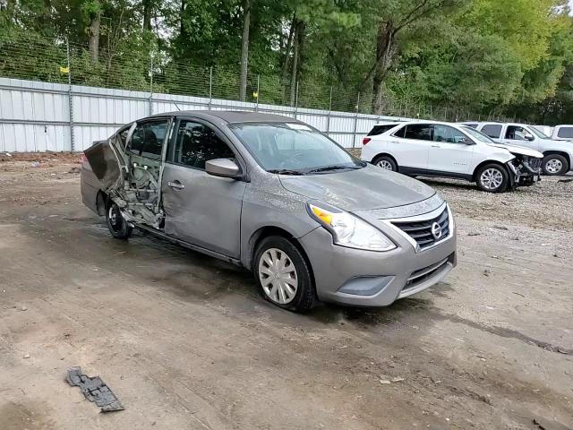 2016 Nissan Versa S VIN: 3N1CN7AP7GL853269 Lot: 74324374