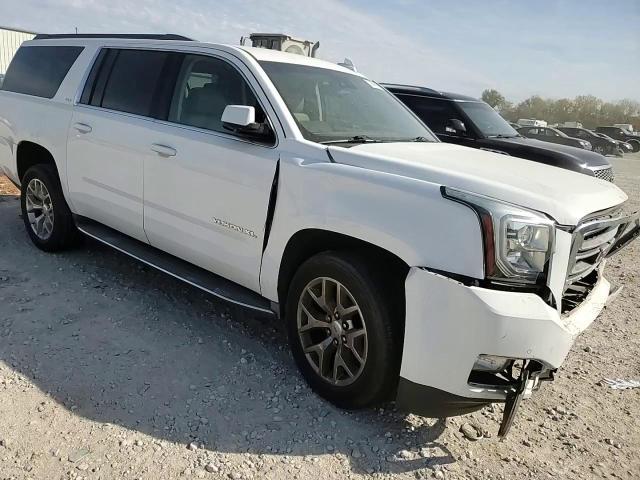 2016 GMC Yukon Xl K1500 Slt VIN: 1GKS2GKC3GR109369 Lot: 75050504