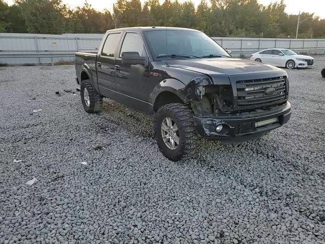 2014 Ford F-150 - Image 10