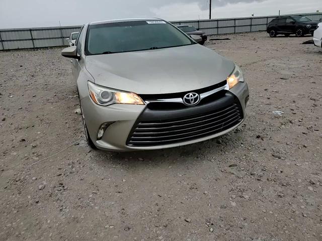 2015 Toyota Camry Le VIN: 4T1BF1FK9FU887469 Lot: 78856644