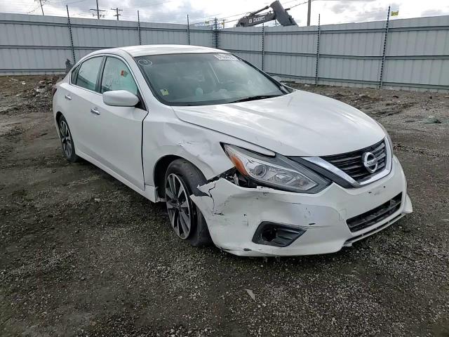 2018 Nissan Altima 2.5 VIN: 1N4AL3AP6JC151522 Lot: 67984614