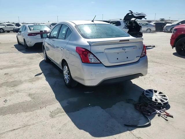 2016 Nissan Versa S VIN: 3N1CN7APXGL882118 Lot: 73688024