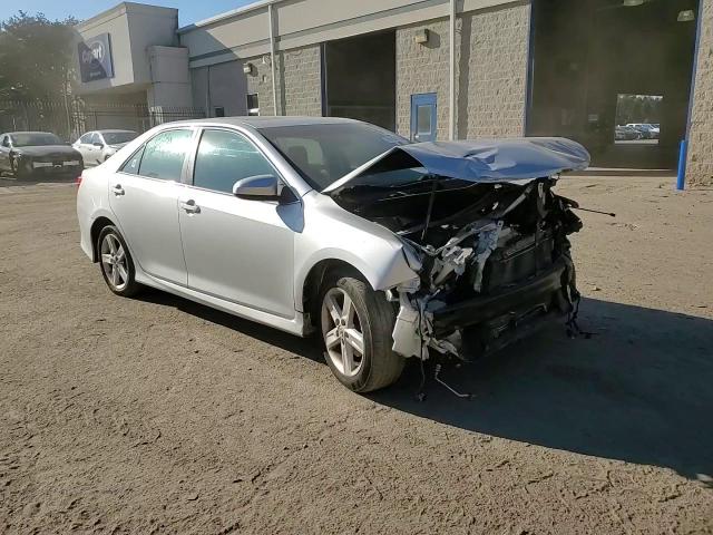 2014 Toyota Camry L VIN: 4T1BF1FK0EU319982 Lot: 75633114