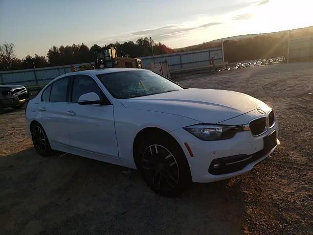 2017 BMW 3er - Image 10
