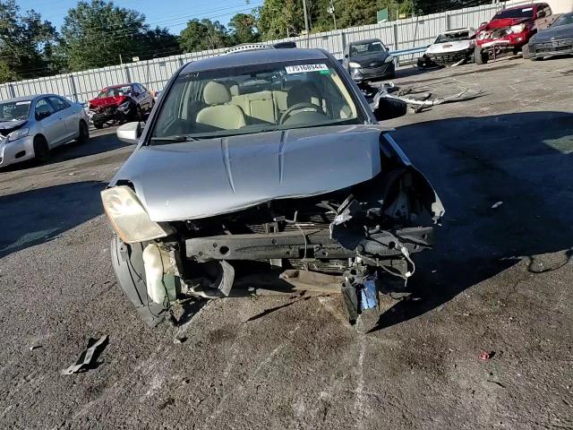 2007 Nissan Sentra 2.0 VIN: 3N1AB61E37L634768 Lot: 75168944