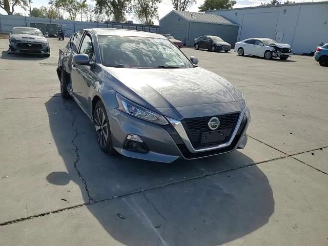 2019 Nissan Altima Sl VIN: 1N4BL4EV7KC229732 Lot: 77813004