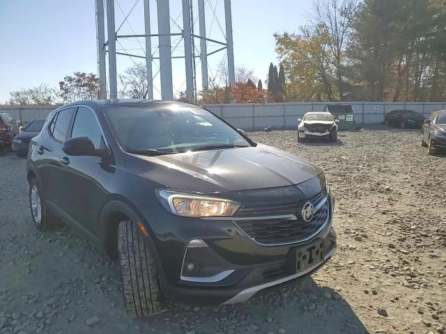 2020 Buick Encore Gx Preferred VIN: KL4MMCSL7LB066899 Lot: 78885324