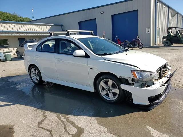 2014 Mitsubishi Lancer Se VIN: JA32V2FW3EU012952 Lot: 75293874