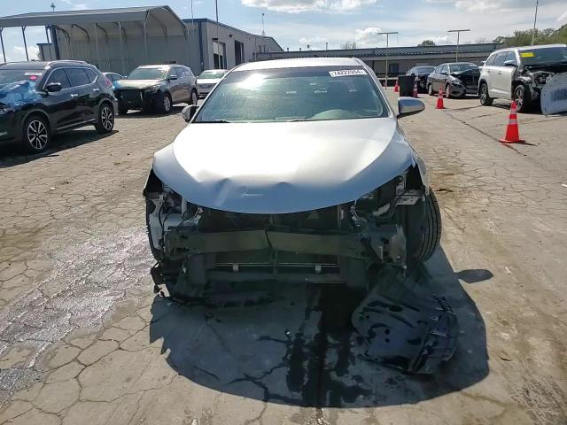 4T1BF1FK8GU244001 2016 Toyota Camry Le