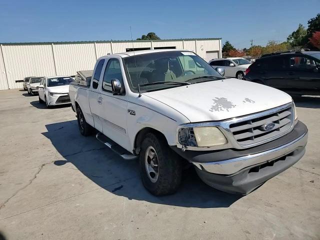 2001 Ford F150 VIN: 1FTZX172X1NA96207 Lot: 77737944