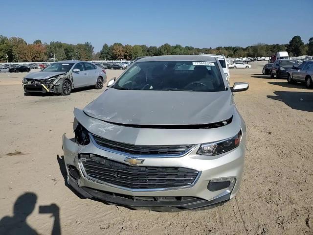 2016 Chevrolet Malibu - Image 11