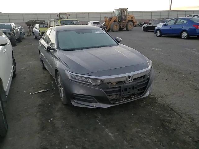 2018 Honda Accord - Image 11