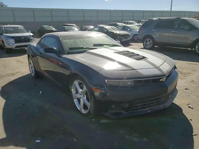 2015 Chevrolet Camaro - Image 10