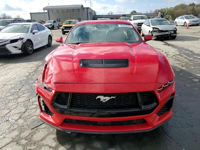 2024 Ford Mustang Gt VIN: 1FA6P8CF5R5431539 Lot: 78365644