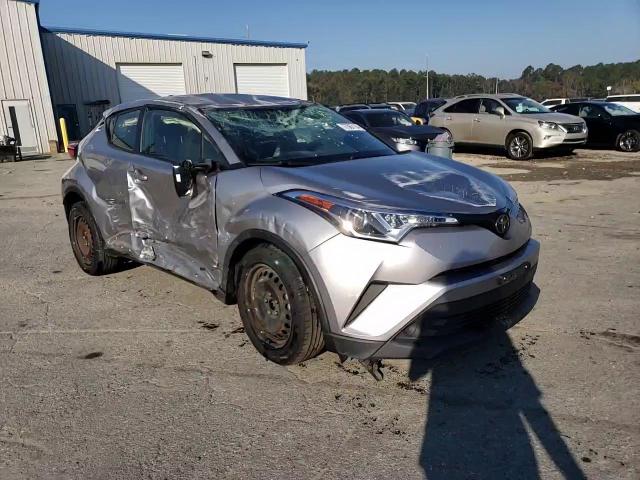 2019 Toyota C-Hr Xle VIN: JTNKHMBX1K1039367 Lot: 77567154