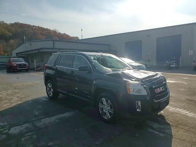 2015 GMC Terrain - Image 14