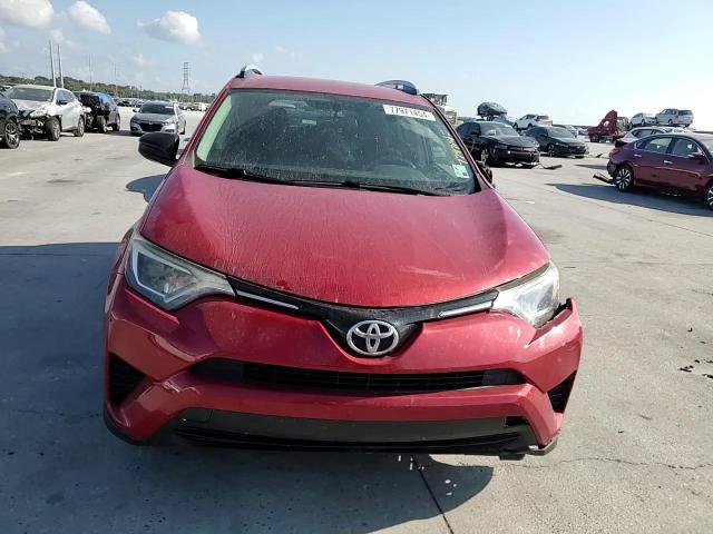 2016 Toyota RAV 4 - Image 11