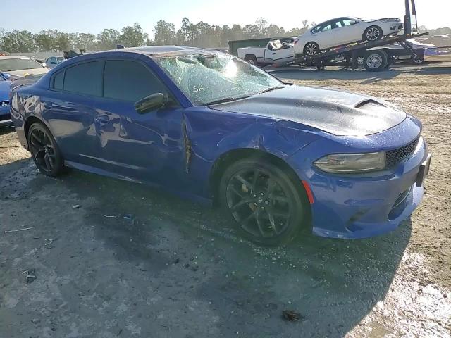 2020 Dodge Charger Gt VIN: 2C3CDXHG3LH248629 Lot: 74340634