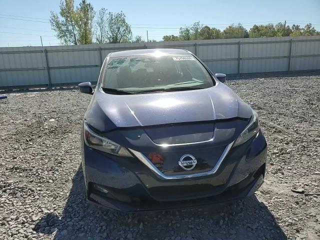 2020 Nissan Leaf Sv Plus VIN: 1N4BZ1CP1LC306825 Lot: 75798604