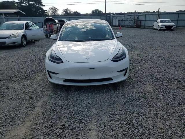 2021 Tesla Model 3 VIN: 5YJ3E1EB8MF924353 Lot: 77005204