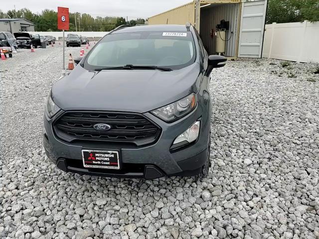 MAJ6S3JL5LC327775 2020 Ford Ecosport Ses