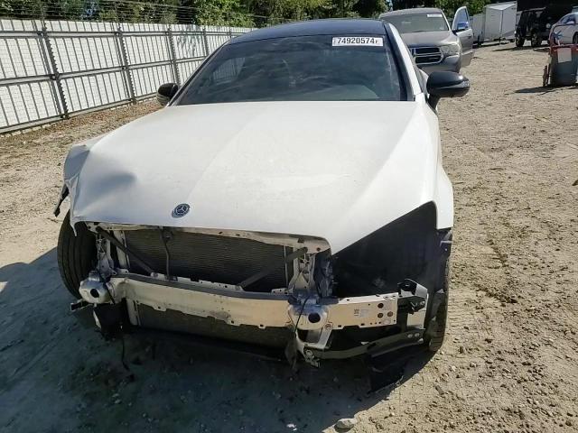 2021 Mercedes-Benz C 300 VIN: W1KWJ8DB6MG089304 Lot: 74920574