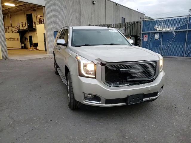 2015 GMC Yukon Xl K1500 Sle VIN: 1GKS2GKC5FR194293 Lot: 75793074