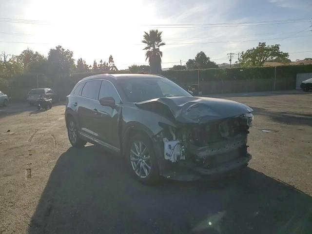 2016 Mazda Cx-9 Grand Touring VIN: JM3TCADY9G0127065 Lot: 79074984