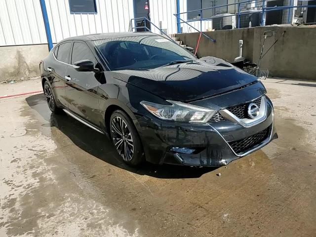 2016 Nissan Maxima - Image 13