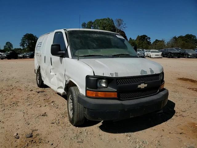 2012 Chevrolet Express - Image 12