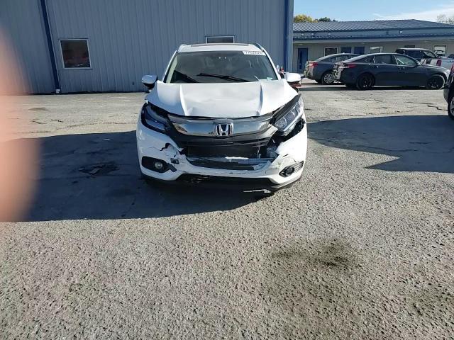 2021 Honda Hr-V Ex VIN: 3CZRU6H52MM728835 Lot: 77039024