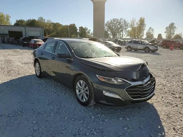 2020 Chevrolet Malibu Lt VIN: 1G1ZD5ST4LF093793 Lot: 74815824