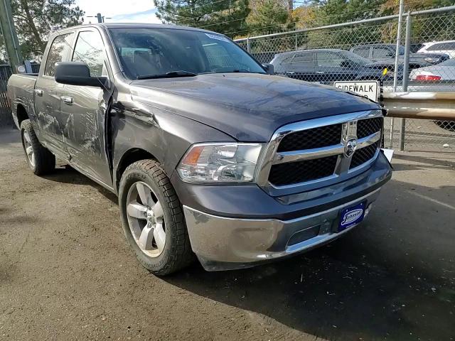 2017 Ram 1500 Slt VIN: 1C6RR7LT8HS766285 Lot: 78244024