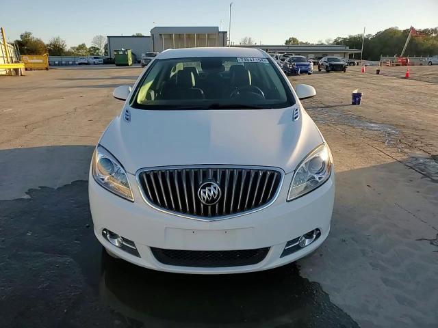 2016 Buick Verano VIN: 1G4PS5SK1G4150007 Lot: 74847154