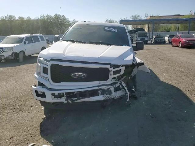 2019 Ford F150 Supercrew VIN: 1FTEW1EP8KKD28015 Lot: 76632834