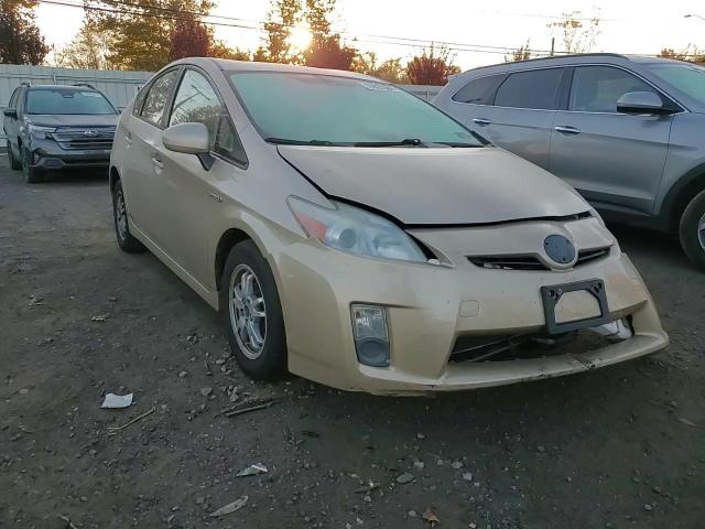 2010 Toyota Prius VIN: JTDKN3DU5A1133681 Lot: 76935584