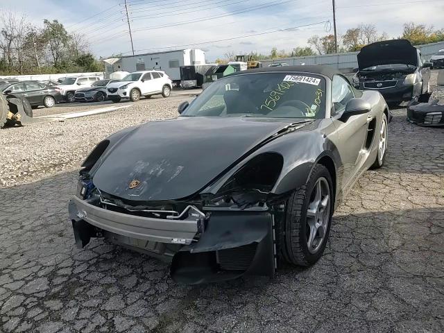 2013 Porsche Boxster - Image 10