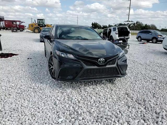 2023 Toyota Camry - Image 11