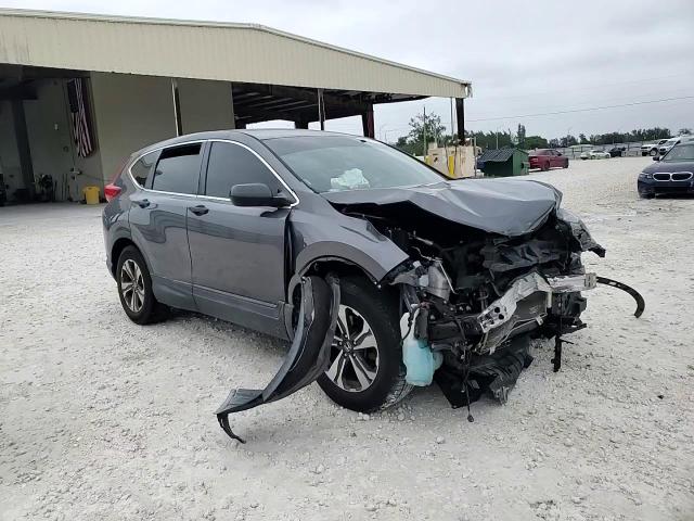 2018 Honda CR-V - Image 14