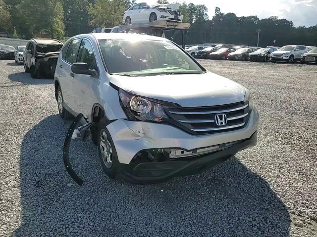 2014 Honda Cr-V Lx VIN: 2HKRM3H32EH536048 Lot: 74598134